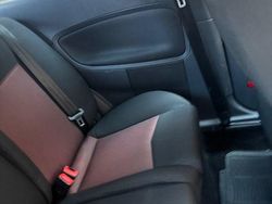 Schwarz Gebraucht 2008 Seat Ibiza Comfort Limousine | 2.150 € (Superpreis)