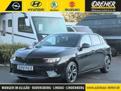 Karbon schwarz Neu 2024 Opel Astra GS Line Limousine | 27.490 € (Fairer Preis)