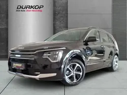 Aurora schwarz met Neu 2025 Kia Niro Vision SUV | 34.990 € (Fairer Preis)