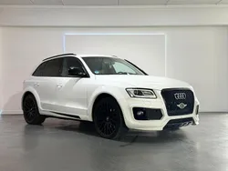 Weiß Gebraucht 2014 Audi SQ5 Ambiente SUV | 19.299 € (Guter Preis)