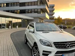 Gebraucht 2012 Mercedes ML350 SUV | 16.500 €