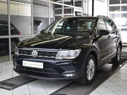 Schwarz Gebraucht 2020 VW Tiguan Comfortline SUV | 22.988 € (Fairer Preis)