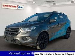 Grau Gebraucht 2018 Ford Kuga ST-Line SUV | 13.499 € (Superpreis)