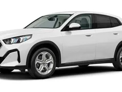 Weiß Gebraucht 2024 BMW X2 Shadowline SUV | 39.618 € (Teuer)