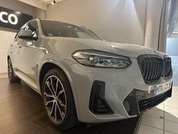 Gebraucht 2023 BMW X3 M Sport SUV | 46.950 € (Fairer Preis)