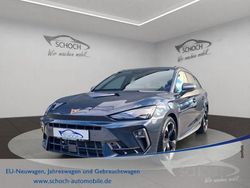 Grau Gebraucht 2024 Cupra Leon Limousine | 31.999 € (Guter Preis)