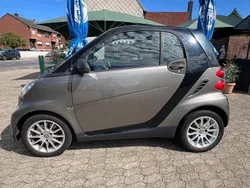 Beige Gebraucht 2010 Smart ForTwo Coupé Passion Coupé | 4.700 € (Fairer Preis)