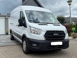 Weiß Gebraucht 2020 Ford Transit Van / Kleinbus | 14.999 € (Guter Preis)