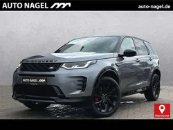 Eiger grey Gebraucht 2025 Land Rover Discovery Sport SE SUV | 54.490 € (Guter Preis)