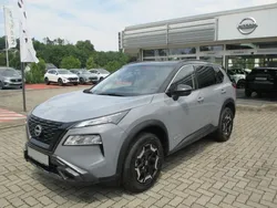 Grau Neu 2025 Nissan X-Trail SUV | 41.980 €