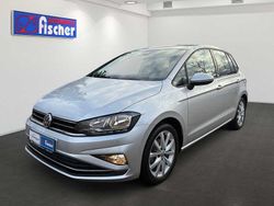 Silber Gebraucht 2019 VW Golf Sportsvan Join Van / Kleinbus | 15.850 € (Fairer Preis)