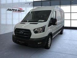 Weiß Neu 2025 Ford Transit Trend | 37.200 €