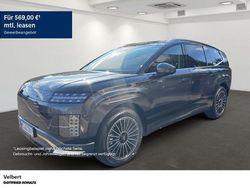 Grau Gebraucht 2025 Hyundai Ioniq 6 Limousine | 77.480 € (Fairer Preis)