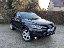 Gebraucht 2014 VW Touareg SUV | 14.300 € (Guter Preis)