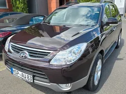 Rot Gebraucht 2009 Hyundai Veracruz Premium SUV | 9.850 €