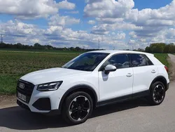 Weiß Gebraucht 2024 Audi Q2 Ambiente SUV | 31.900 € (Fairer Preis)