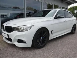 Alpinweiss iii Gebraucht 2014 BMW 335 M Sport Limousine | 17.990 € (Guter Preis)
