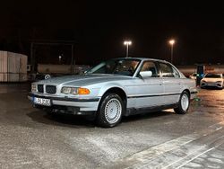 Grau Gebraucht 1999 BMW 728 Limousine | 4.999 € (Fairer Preis)