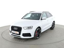 Weiß Gebraucht 2014 Audi RS Q3 Advanced SUV | 27.590 €