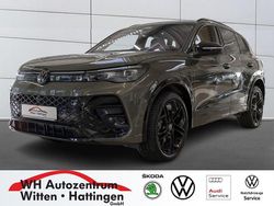 Grün Neu 2025 VW Tiguan Style SUV | 75.350 €