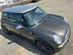 Royal grey metallic Gebraucht 2006 Mini Cooper Kleinwagen | 2.999 € (Fairer Preis)