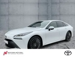 Toyota Mirai