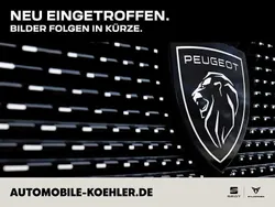 Lackierung orange fusion/typ aussenverkleidung lackierung metallic Gebraucht 2021 Peugeot e-2008 Allure SUV | 24.890 € (Teuer)