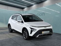 Weiß Neu 2024 Hyundai Bayon Comfort SUV | 18.530 € (Superpreis)