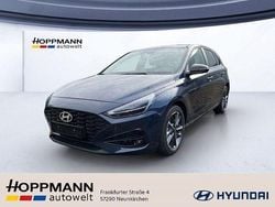 Othercolor Gebraucht 2024 Hyundai i30 Kleinwagen | 22.980 € (Fairer Preis)