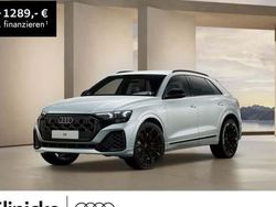 Silber Neu 2025 Audi Q8 Business SUV | 97.230 €