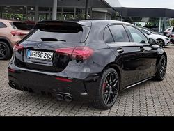 Gebraucht 2025 Mercedes A45 AMG AMG | 73.398 €