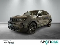 Vulkan grau Gebraucht 2024 Opel Mokka SUV | 21.945 € (Fairer Preis)