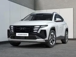 Serenity white Neu 2025 Hyundai Tucson Trend SUV | 33.230 € (Superpreis)