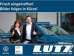 Blau Gebraucht 2024 VW T-Cross R-line SUV | 25.790 € (Fairer Preis)