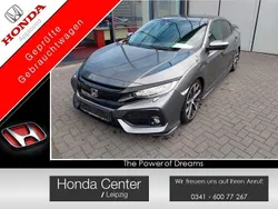 Gebraucht 2019 Honda Civic Sport Limousine | 17.990 € (Fairer Preis)