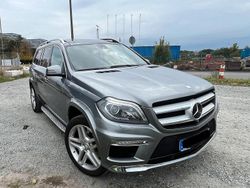 Andere farben Gebraucht 2013 Mercedes GL350 AMG SUV | 25.990 € (Fairer Preis)