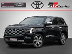 Toyota Sequoia