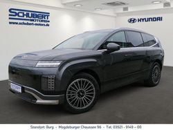 Grau Neu 2025 Hyundai Ioniq 6 Limousine | 76.890 € (Fairer Preis)