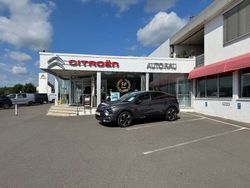 Grau Gebraucht 2024 Citroën C4 Limousine | 20.980 € (Etwas zu teuer)