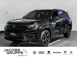 Schwarz Neu 2025 VW Tayron R-line SUV | 61.480 € (Fairer Preis)