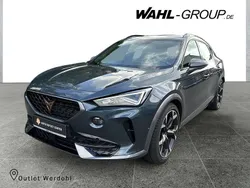 Grau Gebraucht 2022 Cupra Formentor VZ SUV | 32.280 € (Fairer Preis)