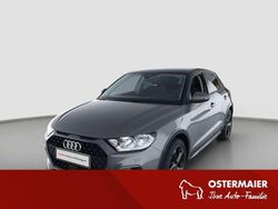 Chronosgrau Gebraucht 2025 Audi A1 S-Line Kleinwagen | 27.380 € (Fairer Preis)