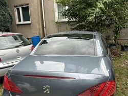 Gebraucht 2008 Peugeot 307 CC Cabrio | 2.300 € (Fairer Preis)