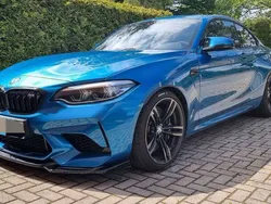 Gebraucht 2020 BMW M2 Competition Edition Coupé | 53.000 € (Guter Preis)