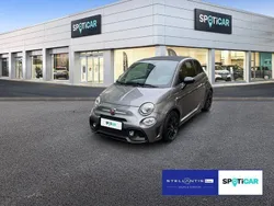 Abarth 595C