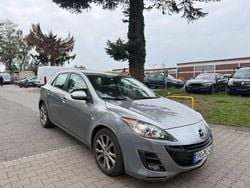 Grau Gebraucht 2010 Mazda 3 Limousine | 5.500 € (Superpreis)