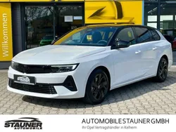 Arktis weiß Neu 2025 Opel Astra GS Line Limousine | 29.890 € (Fairer Preis)