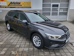 Mangangrau metallic Gebraucht 2022 VW Passat Business Kombi | 23.970 € (Fairer Preis)