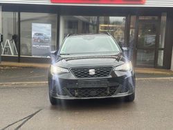 Schwarz Gebraucht 2022 Seat Arona Style SUV | 16.790 € (Superpreis)