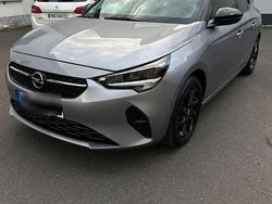 Grau Gebraucht 2020 Opel Corsa Edition Kleinwagen | 10.800 € (Guter Preis)